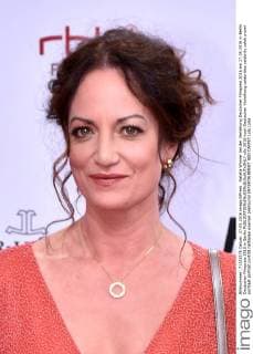 Natalia Wörner bei der Verleihung Deutscher Filmpreis 2016 am 27.05.2016 in Berlin Deutscher Filmpreis 2016 in Berlin 