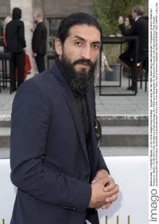 Numan Acar bei der After Show Party des Deutschen Filmpreises 2016 im Palais am Funkturm. Berlin, 27.05.2016 Foto:xFredericx xFuturexImage
