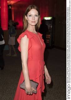 Esther Schweins bei der After Show Party des Deutschen Filmpreises 2016 im Palais am Funkturm. Berlin, 27.05.2016 Foto:xFredericx xFuturexImage