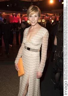 Franziska Weisz bei der After Show Party des Deutschen Filmpreises 2016 im Palais am Funkturm. Berlin, 27.05.2016 Foto:xFredericx xFuturexImage