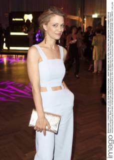Heike Makatsch bei der After Show Party des Deutschen Filmpreises 2016 im Palais am Funkturm. Berlin, 27.05.2016 Foto:xFredericx xFuturexImage