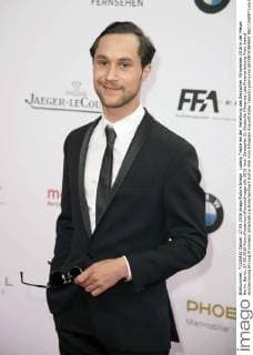 Ludwig Trepte bei der Verleihung des Deutschen Filmpreises 2016 in der Messe Berlin. Berlin, 27.05.2016 Foto:xFredericx xFuturexImage