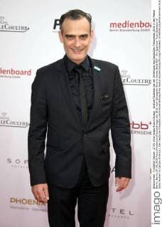 Anatole Taubman bei der Verleihung des Deutschen Filmpreises 2016 in der Messe Berlin. Berlin, 27.05.2016 Foto:xFredericx xFuturexImage