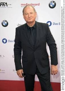 Burghart Klaussner bei der Verleihung des Deutschen Filmpreises 2016 in der Messe Berlin. Berlin, 27.05.2016 Foto:xFredericx xFuturexImage