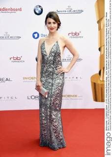 Aylin Tezel bei der Verleihung des Deutschen Filmpreises 2016 in der Messe Berlin. Berlin, 27.05.2016 Foto:xFredericx xFuturexImage