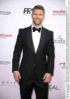 Thomas Hitzlsperger bei der Verleihung des Deutschen Filmpreises 2016 in der Messe Berlin. Berlin, 27.05.2016 Foto:xFredericx xFuturexImage