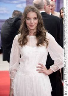 Yvonne Catterfeld bei der Verleihung des Deutschen Filmpreises 2016 in der Messe Berlin. Berlin, 27.05.2016 Foto:xFredericx xFuturexImage