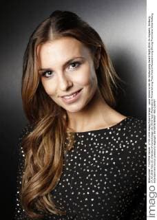 Laura Wontorra bei der Nürburgring Award Night 2016 im ringwerk. Nürburg, 27.05.2016 Foto:xC.xHardtx xFuturexImage