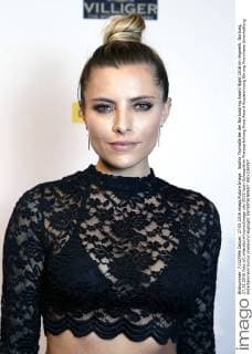 Sophia Thomalla bei der Nürburgring Award Night 2016 im ringwerk. Nürburg, 27.05.2016 Foto:xC.xHardtx xFuturexImage
