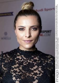 Sophia Thomalla bei der Nürburgring Award Night 2016 im ringwerk. Nürburg, 27.05.2016 Foto:xC.xHardtx xFuturexImage