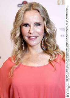 Katja Burkard bei der Nürburgring Award Night 2016 im ringwerk. Nürburg, 27.05.2016 Foto:xC.xHardtx xFuturexImage