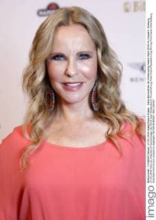 Katja Burkard bei der Nürburgring Award Night 2016 im ringwerk. Nürburg, 27.05.2016 Foto:xC.xHardtx xFuturexImage