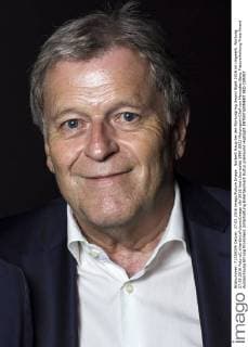 Norbert Haug bei der Nürburgring Award Night 2016 im ringwerk. Nürburg, 27.05.2016 Foto:xC.xHardtx xFuturexImage