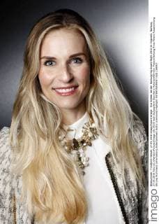Eva Scheer bei der Nürburgring Award Night 2016 im ringwerk. Nürburg, 27.05.2016 Foto:xC.xHardtx xFuturexImage