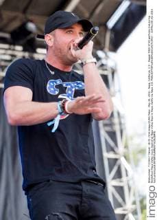 May 28, 2016 - Napa, California, U.S - Rapper MIKE STUD performs live during BottleRock Napa Valley music festival at Napa Valley Expo in Napa, California Napa U.S. - ZUMAs135