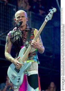 May 29, 2016 - Napa, California, U.S - Bassist FLEA of Red Hot Chili Peppers performs live during BottleRock Napa Valley music festival at Napa Valley Expo in Napa, California Napa U.S. - ZUMAs135