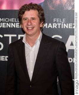 Gabino Diego during the premier of Nuestros Amantes. May 30,2016.  (2016300586)
