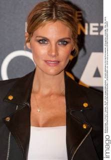 Amaia Salamanca during the premier of Nuestros Amantes. May 30,2016.  (2016300584)