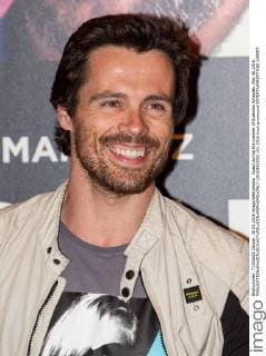 Guest during the premier of Nuestros Amantes. May 30,2016.  (2016300532)