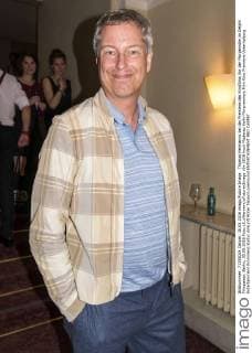 Thomas Hermanns bei der Premiere des Kinofilms Vor der Morgenröte im Delphi Filmpalast. Berlin, 30.05.2016 Foto:xK.xWernerx xFuturexImage