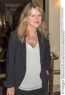 Barbara Sukowa bei der Premiere des Kinofilms Vor der Morgenröte im Delphi Filmpalast. Berlin, 30.05.2016 Foto:xK.xWernerx xFuturexImage