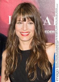 Nancy Tate CELEBRITES : Premiere des Films L Ideal - Paris - 30 05 2016 Viktor Panoramic 