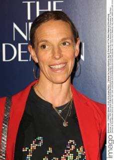 Tiphaine De Lussy attending the UK Premiere of The Neon Demon at Picturehouse Central, in London. MAY 31st 2016  PTYx161590