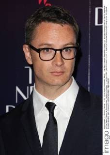 The Neon Demon Premiere London, UK. Nicolas Winding Refn at the UK Premiere of The Neon Demon at Picturehouse Central in London. 31st May 2016. LMK200-60621-310516 