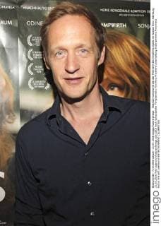 Stephan Kampwirth bei der Premiere des Kinofilms Agnes im Abaton Kino. Hamburg, 31.05.2016 Foto:xgbrcix xFuturexImage