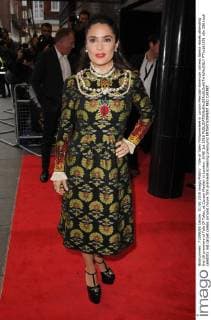 Tale of Tales Filmpremiere in London Mexican-American actress Salma Hayek attending the UK premiere of Tale Of Tales, at Curzon Mayfair in London. JUNE 1st 2016  PTYx161591