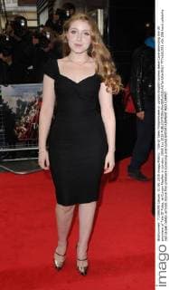 Tale of Tales Filmpremiere in London English actress Bebe Cave attending the UK premiere of Tale Of Tales, at Curzon Mayfair in London. JUNE 1st 2016  PTYx161591