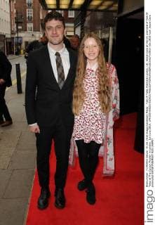 Tale Of Tales Premiere London, UK. Jessie Cave at the UK premiere of Tale Of Tales at The Curzon Mayfair in London. 1st June 2016. LMK200-60626-010616 