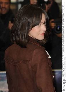 Tale Of Tales Premiere London, UK. Stacey Martin at the UK premiere of Tale Of Tales at The Curzon Mayfair in London. 1st June 2016. LMK200-60626-010616 