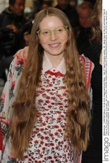 Tale Of Tales Premiere London, UK. Jessie Cave at the UK premiere of Tale Of Tales at The Curzon Mayfair in London. 1st June 2016. LMK200-60626-010616 