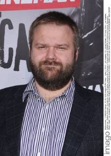 June 1, 2016 - Los Angeles, CA, United States - 01 June 2016 - Los Angeles, California - Robert Kirkman. Arrivals for the Los Angeles premiere for Cinemax s Outcast held at CINESPIA At Hollywood Forever Cemetery. Photo Credit: Los Angeles United States - ZUMAa123