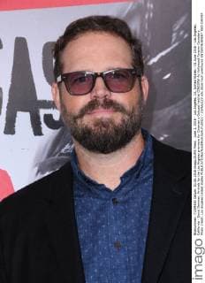 June 1, 2016 - Los Angeles, CA, United States - 01 June 2016 - Los Angeles, California - David Denman. Arrivals for the Los Angeles premiere for Cinemax s Outcast held at CINESPIA At Hollywood Forever Cemetery. Photo Credit: Los Angeles United States - ZUMAa123