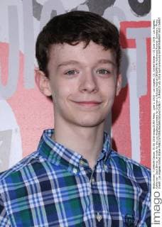 June 1, 2016 - Los Angeles, CA, United States - 01 June 2016 - Los Angeles, California - Zach Shirey. Arrivals for the Los Angeles premiere for Cinemax s Outcast held at CINESPIA At Hollywood Forever Cemetery. Photo Credit: Los Angeles United States - ZUMAa123
