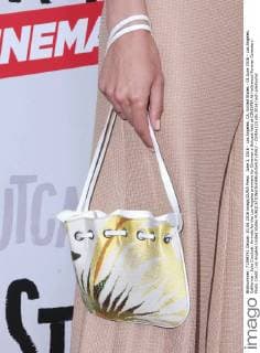 June 1, 2016 - Los Angeles, CA, United States - 01 June 2016 - Los Angeles, California - Julia Crockett. Arrivals for the Los Angeles premiere for Cinemax s Outcast held at CINESPIA At Hollywood Forever Cemetery. Photo Credit: Los Angeles United States - ZUMAa123
