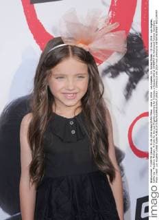 June 1, 2016 - Los Angeles, CA, United States - 01 June 2016 - Los Angeles, California - Madeline McGraw. Arrivals for the Los Angeles premiere for Cinemax s Outcast held at CINESPIA At Hollywood Forever Cemetery. Photo Credit: Los Angeles United States - ZUMAa123