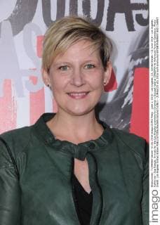 June 1, 2016 - Los Angeles, CA, United States - 01 June 2016 - Los Angeles, California - Sue Naegle. Arrivals for the Los Angeles premiere for Cinemax s Outcast held at CINESPIA At Hollywood Forever Cemetery. Photo Credit: Los Angeles United States - ZUMAa123