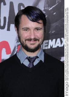 June 1, 2016 - Los Angeles, CA, United States - 01 June 2016 - Los Angeles, California - Wil Wheaton. Arrivals for the Los Angeles premiere for Cinemax s Outcast held at CINESPIA At Hollywood Forever Cemetery. Photo Credit: Los Angeles United States - ZUMAa123