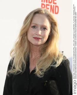 June 1, 2016 - Hollywood, CA, United States - 01 June 2016 - Hollywood, Anna Lise Phillips. 2016 Los Angeles Film Festival - Lowriders Premiere Held at ArcLight CinemasÃ¢â‚¬â„¢ Cinerama Dome. Photo Credit: F.Sadou AdMedia Hollywood United States - ZUMAa123