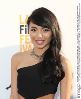 June 1, 2016 - Hollywood, CA, United States - 01 June 2016 - Hollywood, Montse Hernandez. 2016 Los Angeles Film Festival - Lowriders Premiere Held at ArcLight CinemasÃ¢â‚¬â ¢ Cinerama Dome. Photo Credit: F.Sadou AdMedia Hollywood United States - ZUMAa123