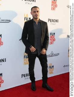 June 1, 2016 - Hollywood, CA, United States - 01 June 2016 - Hollywood, Gabriel Chavarria. 2016 Los Angeles Film Festival - Lowriders Premiere Held at ArcLight CinemasÃ¢â‚¬â„¢ Cinerama Dome. Photo Credit: F.Sadou AdMedia Hollywood United States - ZUMAa123