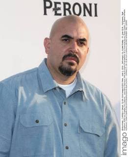 June 1, 2016 - Hollywood, CA, United States - 01 June 2016 - Hollywood, Noel Gugliemi. 2016 Los Angeles Film Festival - Lowriders Premiere Held at ArcLight CinemasÃ¢â‚¬â ¢ Cinerama Dome. Photo Credit: F.Sadou AdMedia Hollywood United States - ZUMAa123