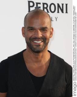 June 1, 2016 - Hollywood, CA, United States - 01 June 2016 - Hollywood, Amaury Nolasco. 2016 Los Angeles Film Festival - Lowriders Premiere Held at ArcLight CinemasÃ¢â‚¬â ¢ Cinerama Dome. Photo Credit: F.Sadou AdMedia Hollywood United States - ZUMAa123