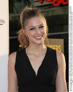 June 1, 2016 - Hollywood, CA, United States - 01 June 2016 - Hollywood, Melissa Benoist. 2016 Los Angeles Film Festival - Lowriders Premiere Held at ArcLight CinemasÃ¢â‚¬â ¢ Cinerama Dome. Photo Credit: F.Sadou AdMedia Hollywood United States - ZUMAa123