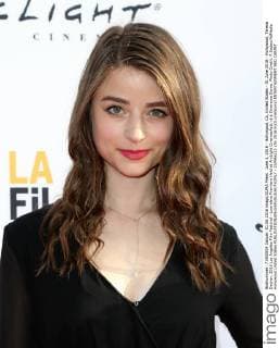 June 1, 2016 - Hollywood, CA, United States - 01 June 2016 - Hollywood, Teresa Decher. 2016 Los Angeles Film Festival - Lowriders Premiere Held at ArcLight CinemasÃ¢â‚¬â ¢ Cinerama Dome. Photo Credit: F.Sadou AdMedia Hollywood United States - ZUMAa123