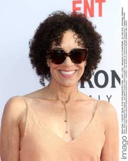 June 1, 2016 - Hollywood, CA, United States - 01 June 2016 - Hollywood, Stephanie Allain. 2016 Los Angeles Film Festival - Lowriders Premiere Held at ArcLight CinemasÃ¢â‚¬â ¢ Cinerama Dome. Photo Credit: F.Sadou AdMedia Hollywood United States - ZUMAa123