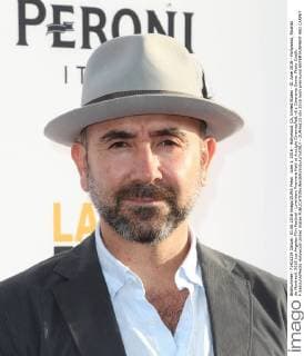 June 1, 2016 - Hollywood, CA, United States - 01 June 2016 - Hollywood, Ricardo de Montreuil. 2016 Los Angeles Film Festival - Lowriders Premiere Held at ArcLight CinemasÃ¢â‚¬â ¢ Cinerama Dome. Photo Credit: F.Sadou AdMedia Hollywood United States - ZUMAa123